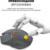 Мышь Ultra-S ULTMICE11-H2 черный