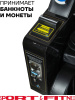 Массажное кресло вендинговое Sport&Fitness SFBRVMC03 до 130 кг 3 программы