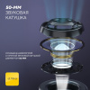 Мышь Ultra-S ULTMICE11-H2-Combo1 черный